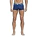 Produktbild Adidas Fit BX Par Badehose, Herren, Herren, Fit BX Par, Blau (azumis/eqtver)