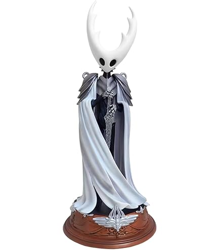 Hollow Knight PVC Statue - 20cm Anime Figur Für Schreibtisch Deko