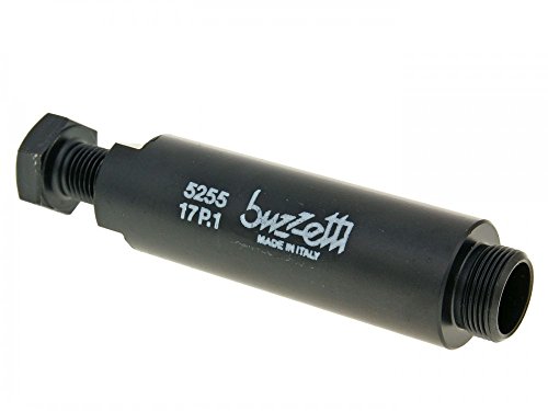 Polradabzieher Buzzetti M17x1mm Rechtsgewinde außen für Piaggio, Vespa Ciao, SI