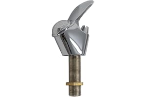 CubetasGastronorm® - Fricosmos - Grifo sin pulsador para fuente de agua - 464248