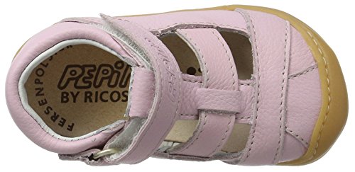 Ricosta Baby Mädchen Lani Lauflernschuhe - 7