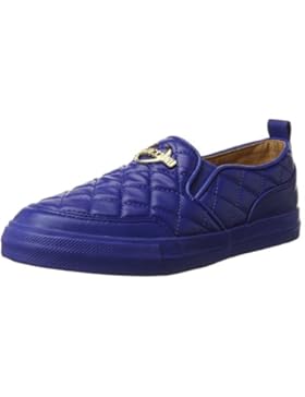 Moschino Damen W.Sneakers Slipper
