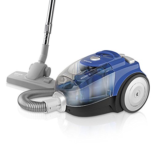 Taurus Megane 3 g Eco Turbo Aspirateur sans sac 800 W 2 l