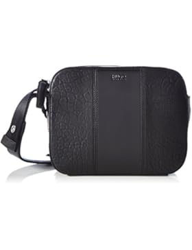 HUGO Damen Kora 10199296 01 Schultertasche, 7 x 14 x 18 cm