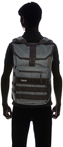 TIMBUK2 Spire Rucksack - 5