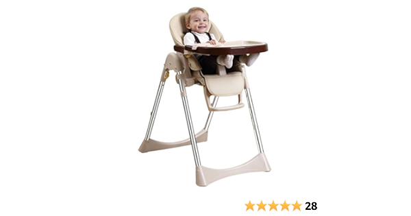 velu high chair