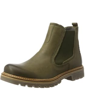 camel active Damen Canberra 72 Chelsea Boots