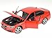 Produktbild BMW F30 3er Reihe 335i rot Modellauto 24039 Welly 1:24