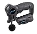 Price comparison product image AMGJK Percussive Therapy Muscle Massager Gun Stimulator - Real-Time Pain Relief Deep Tissue Shiatsu Trigger Point Sports Recovery Massager.