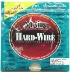 Malin LC9-42 SS Wire Cof