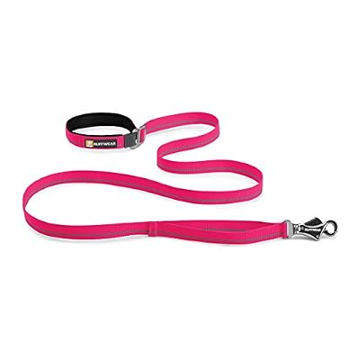 Ruffwear Flat Out Leash Laisse pour Chien Sauvage Baie