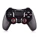 Produktbild Griff Controller Doppel Drahtlose Ladegeräte Dual USB Ladestation Station Stand für Play Station 4 PS5