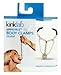 Kinklab Mandible Body Clamps - Silver