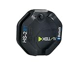 Smart Sensor HS-2BT sensore cardiofrequenzimetro ottico (luce pulsata) che consente di monitorare il proprio battito cardiaco, durante una sessione di allenamento, senza l'utilizzo della fascia toracica, compatibile con tutti i prodotti Bluetooth Smart e Bluetooth Smart Ready