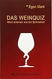 Image de Das Weinquiz: Wein erlernen wie ein Sommelier