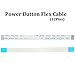 Produktbild Power Button Flex Ribbon 12 Pins Kabel für Sony PS4 Playstation 4 Controllers