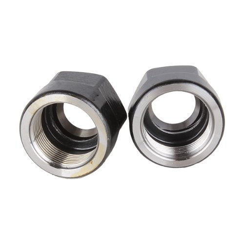 BQLZR Typ ER11 A Spannzange Spannmutter f¨¹r CNC Fr?sen Spannzangenhalter Drehmaschine