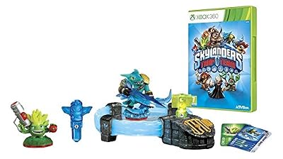 ACTIVISION Skylanders - Trap Team - Booster Pack