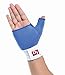 DJ Support Neoprene Wrist/Thumb Support - Small RS.337.00