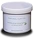 wholesale 500ml tub Apricot kernel exfoliating body paste. spa/salon