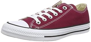 amazon converse bordeaux
