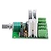 Produktbild Sharplace Speed Controller Drehzahlregler Regler 6V-12V 6A PWM DC Motor