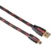 Produktbild Hama Controller-Ladekabel "High Quality" für Sony PS3