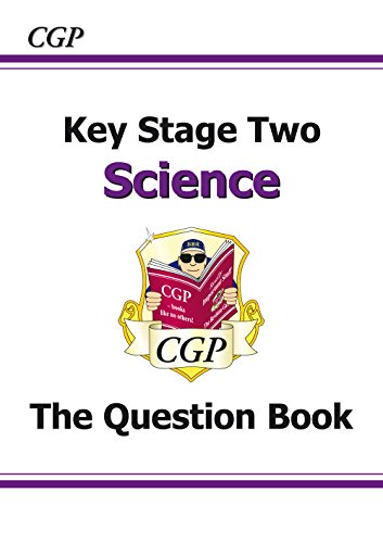 Download KS2 Science Question Book