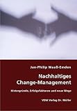 Nachhaltiges Change-Management by