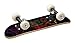 Produktbild L.A.Sports Mini Skateboard, 21003