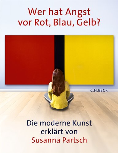 Wer hat Angst vor Rot, Blau, Gelb? Buchen