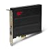Produktbild Creative Sound Blaster X-Fi Titanium Fatal1ty Professional Series Soundkarte intern