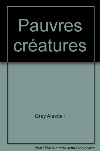Download Pauvres créatures Download Pauvres créatures