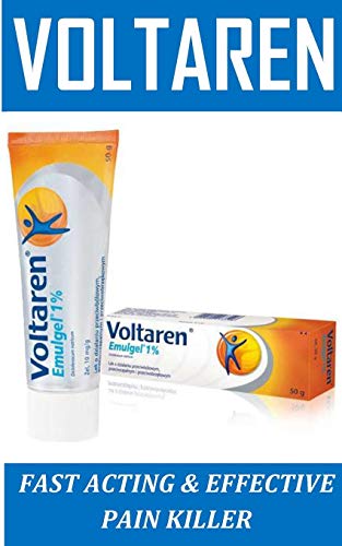 Preisvergleich Produktbild Voltaren