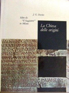 Download LA CHIESA DELLE ORIGINI Download LA CHIESA DELLE ORIGINI