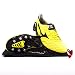 Produktbild Mizuno Fussballschuhe Amts 2015/2016 Morelia Neo MD P1GA151394 gelb Schwarz 40.5