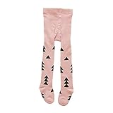 Rosennie Baby Tights Cotton Kids Boy And Girls Panty Hose Children's Stockings