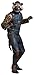 Produktbild Guardians Of The Galaxy Rocket Raccoon - Deluxe Kostüm Standard