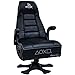 Produktbild X Rocker Infiniti+ Gaming Chair 4.1 Spielsitz, schwarz, 4.1 Soundsystem