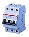 Produktbild ABB S203-B16 Sicherungsautomat 16A 3-polig-B