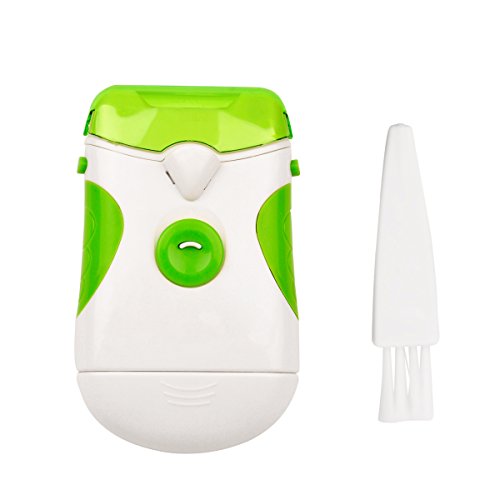 CkeyiN ®Elektro Dual Use Nagel Trimmer Nagelfeile Maniküre Sets Pediküre Elektrische Nagel-Schneider Nagelknipser