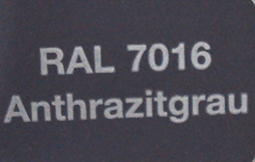 Feidal Flüssigkunststoff, zum Versiegeln und Beschichten von Betonböden, Farbton: Anthrazitgrau RAL 7016 / 2,5 Liter - 2