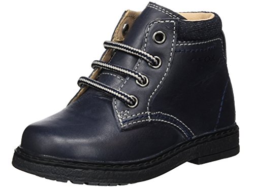 Geox Baby Jungen B Glimmer D Lauflernschuhe