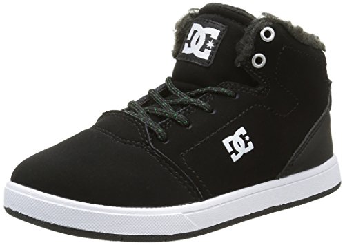 dc shoes crisis wnt