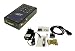 Produktbild Exsys® 8S PCIe Seriell RS-232 Metall-Box inkl. LowProfile Bügel
