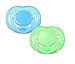 Philips Avent SCF178/27 Freeflow Soother (6-18 Months, Pack of 2)
