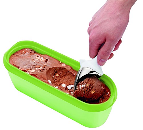 IJsbewaarbox Antislip Pistache - 2