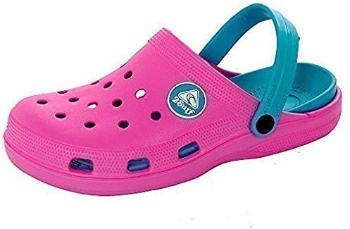 WOMENS CLOGS LADIES NURSING GARDEN BEACH SANDAL GIRLS SPORT CASUAL PLASTIC MULES NEW