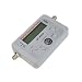 Produktbild SF-95DR Digital Satellite Signal Meter Finder Sat Messgerät Satfinder Dish Network Directv FTA BUZZER w/Compass Grau