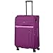 Produktbild Travelite Notebook Koffer mit Rollen, violet/lilas (Lila) - 2047647